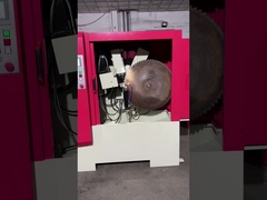 Máquina de rectificar hojas de sierra TCT Máquina de rectificar hojas de sierra circular