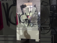 LDX-026A Máquina de molienda de hojas de sierra totalmente automática