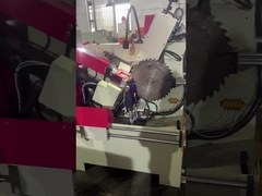 Máquina de rectificación por CNC LDX-028B