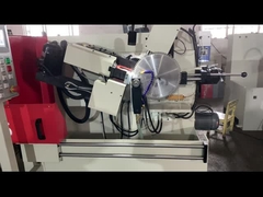 LDX-026A Máquina de molienda de hojas de sierra TCT totalmente automática