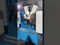 LDX-026A Máquina de rectificación de ángulo delantera y trasera