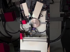 Las demás máquinas y aparatos para la fabricación de madera, incluidas las máquinas y aparatos para la fabricación de madera