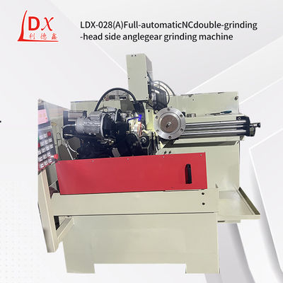 Máquina para afilar cuchillas de sierra TCT LDX-028A