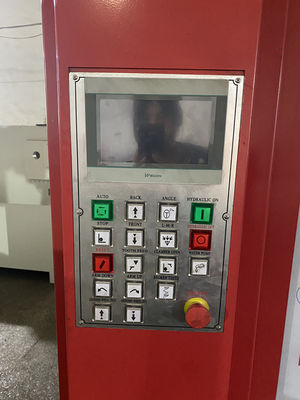 LDX-026A Fabricantes de máquinas de rectificación de hojas de sierra de carburo de Lidexina