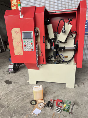 LDX-020B Máquina de afilado automático multifuncional de hoja de sierra circular CNC